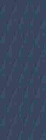 Плитка Eclettica Struttura Diamond 3D Blue 40x120
