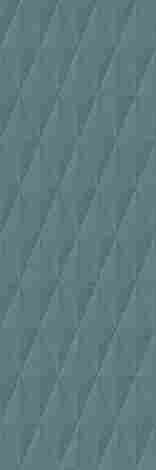 Плитка Eclettica Struttura Diamond 3D Sage 40x120