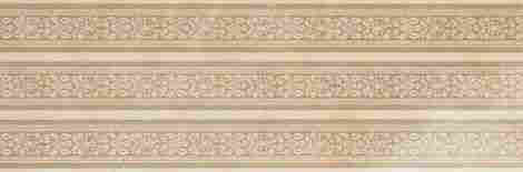 Декор Evolutionmarble Wall Decoro Boiserie Golden Cream 32,5x97,7