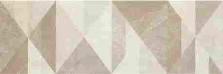 Декор Evolutionmarble Wall Decoro TangramGolden Cream 32,5x97,7