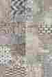 Плитка Fabric Decoro Tailor Hemp-Wool-Cotton 40x120