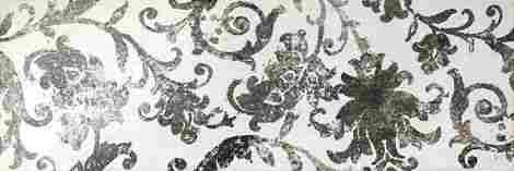 Плитка Fresco Decoro Brocade Light 32,5x97,7