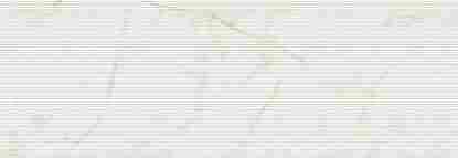Плитка Magnifica Calacatta Gold Struttura Mikado 3D Rett 60x180