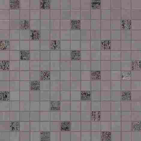 Мозаика Materika Mosaico Antracite
