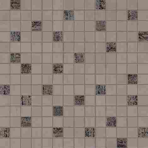 Мозаика Materika Mosaico Fango