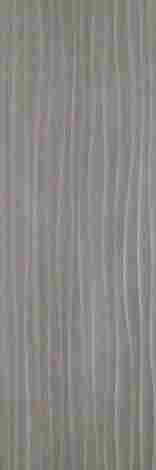 Плитка Materika Struttura Wave 3D Antracite 40x120