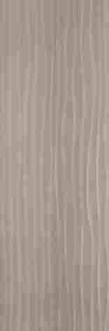 Плитка Materika Struttura Wave 3D Fango 40x120