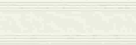 Плитка Momenti Bianco Struttura Duo 3D 40x120