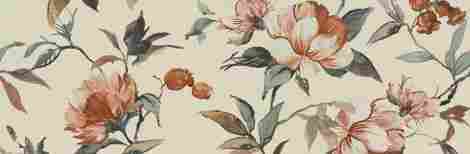 Декор Momenti Decoro Painting Touch Avorio A 40x120