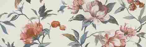Декор Momenti Decoro Painting Touch Bianco A 40x120