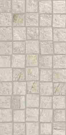 Декор Multiquartz White Mosaico 30x60