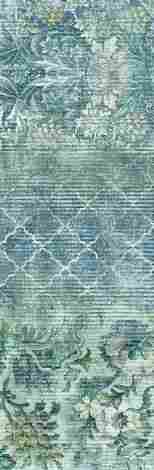 Плитка Outfit Decoro Jacquard Ice 25x76