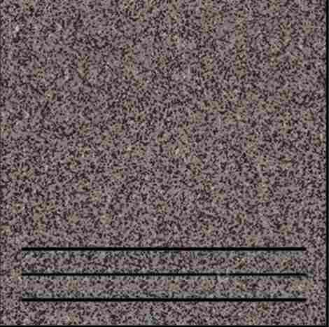 Ступень SistemT Graniti Grigio Scuro Gradino 30x30