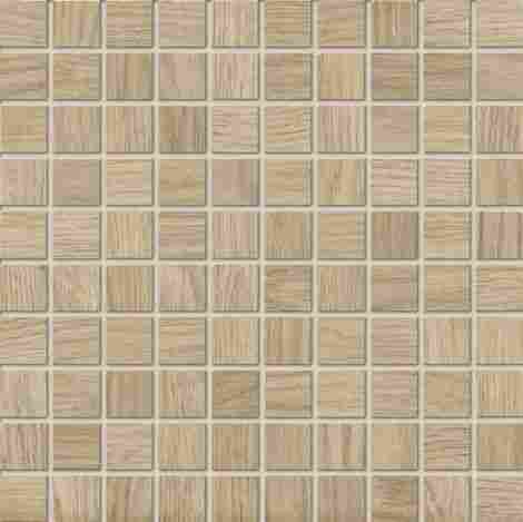 Мозаика Treverk Mosaico Teak