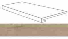 Ступень Treverkhome Rovere Gradone 32,5x120