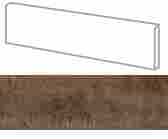 Плинтус Vero Castagno Battiscopa 6x60