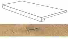 Ступень Vero Natural Gradone 32,5x120