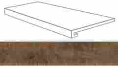 Ступень Vero Quercia Gradone 32,5x120