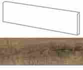 Плинтус Vero Rovere Battiscopa 7x90
