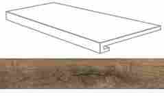 Ступень Vero Rovere Gradone 32,5x120