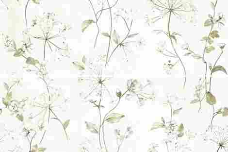 Панно White Deco Decoro Heyday Touch 120x180