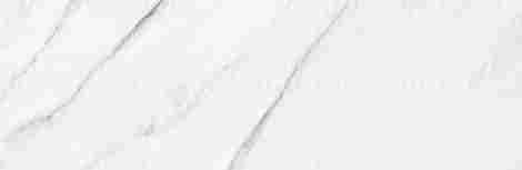 Плитка Carrara Chic белый рельеф 29x89