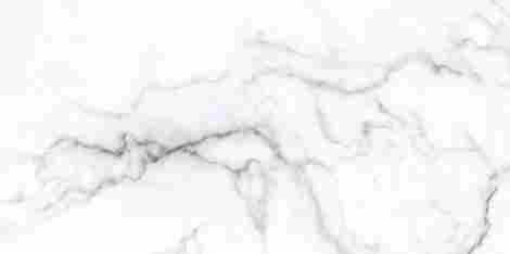 Керамогранит Flow белый 44,8x89,8 фото 5