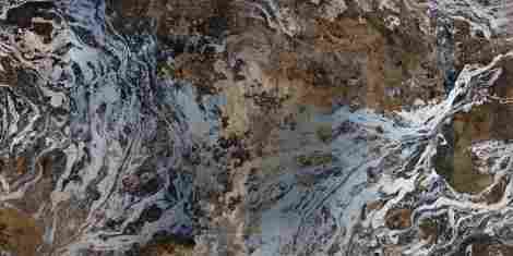 Керамогранит Interstellar многоцветный 60x120 фото 4