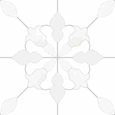 Керамогранит Aramis White 18,7x18,7