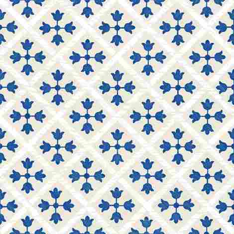 Керамогранит Guadalupe Blue 18,7x18,7