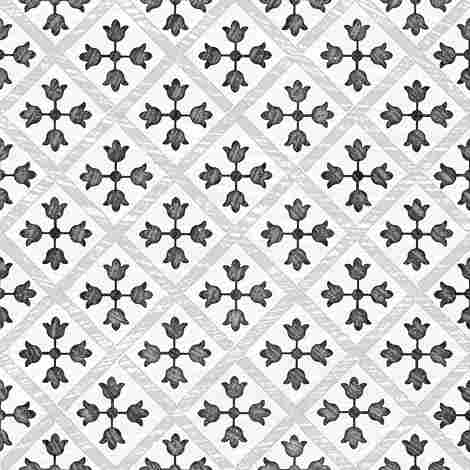 Керамогранит Guadalupe Grey 18,7x18,7