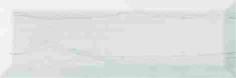 Плитка Laguna Blanco Brillo Bisel 10x30