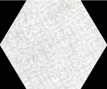 Керамогранит Pompeia Decor Mix Blanco 20x24 фото 2