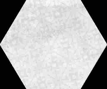 Керамогранит Pompeia Decor Mix Blanco 20x24 фото 3
