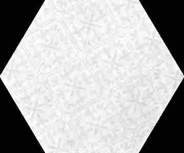 Керамогранит Pompeia Decor Mix Blanco 20x24 фото 6