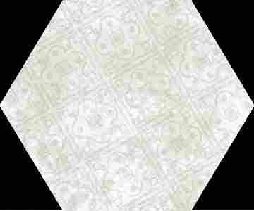 Керамогранит Pompeia Decor Mix Blanco 20x24 фото 7