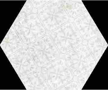 Керамогранит Pompeia Decor Mix Blanco 20x24 фото 8