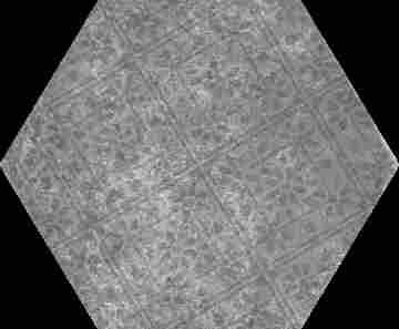Керамогранит Pompeia Decor Mix Gris 20x24 фото 2