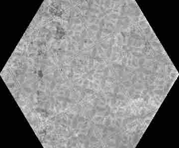 Керамогранит Pompeia Decor Mix Gris 20x24 фото 7