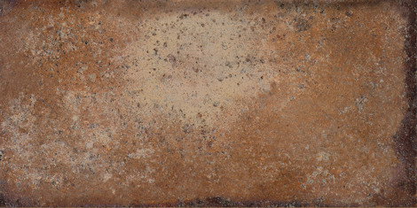 Керамогранит Atelier Rubina Brown 11,5x23 фото 2