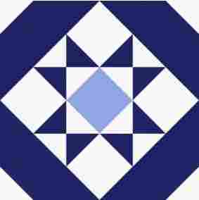 Керамогранит Kompas Medi 20x20