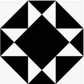 Керамогранит Kompas Venet 20x20