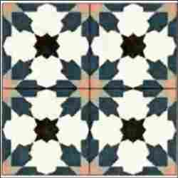 Керамогранит Flor Blue Pre. 45x45