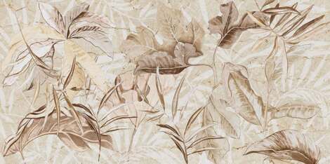 Декор Mind lya ivory Brushed 60x120 фото 2