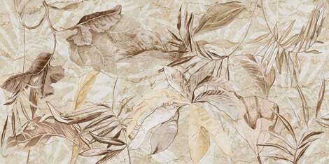 Декор Mind lya ivory Brushed 60x120 фото 3