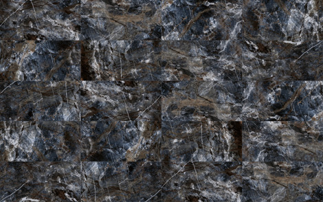 Керамогранит Serenade Drops Polished ret 60x120 фото 2