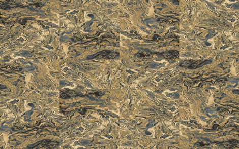 Керамогранит Serenade Painting Polished ret 60x120 фото 2
