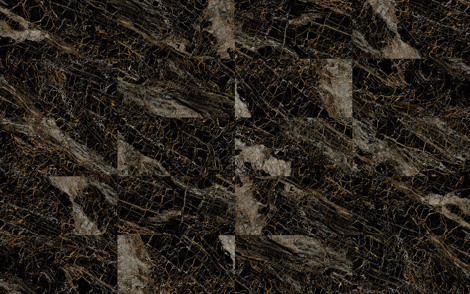 Керамогранит Serenade Treasure Polished ret 60x120 фото 2