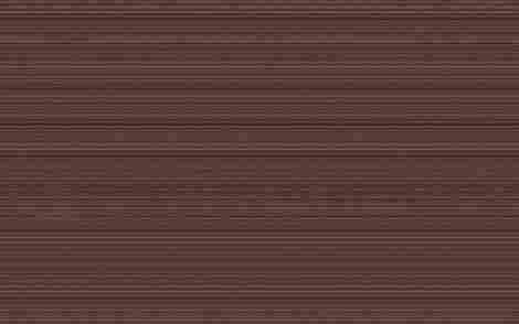 Плитка Эрмида коричневый темный 25x40