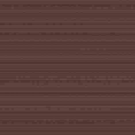 Плитка Эрмида Напольная коричневый 38,5x38,5